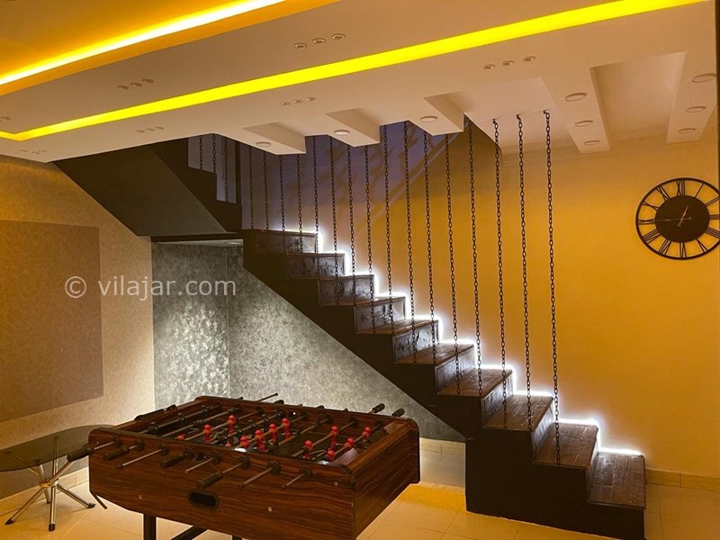 عکس شماره 696568 - اجاره ویلا استخردار در زیباکنار - 