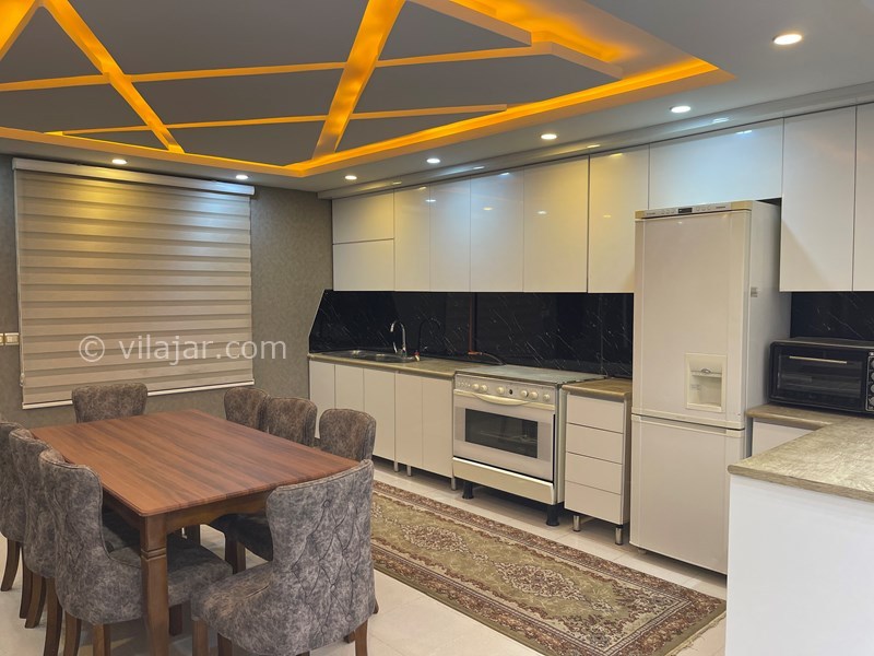 عکس شماره 696571 - اجاره ویلا استخردار در زیباکنار - 