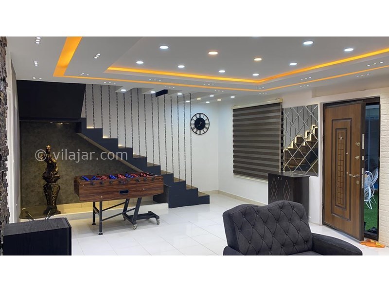 عکس شماره 696574 - اجاره ویلا استخردار در زیباکنار - 