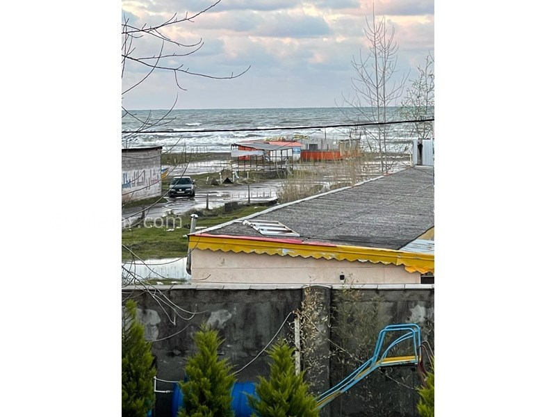 عکس شماره 696576 - اجاره ویلا استخردار در زیباکنار - 