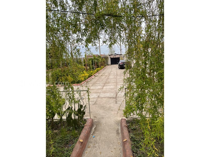 عکس شماره 696578 - اجاره ویلا استخردار در زیباکنار - 