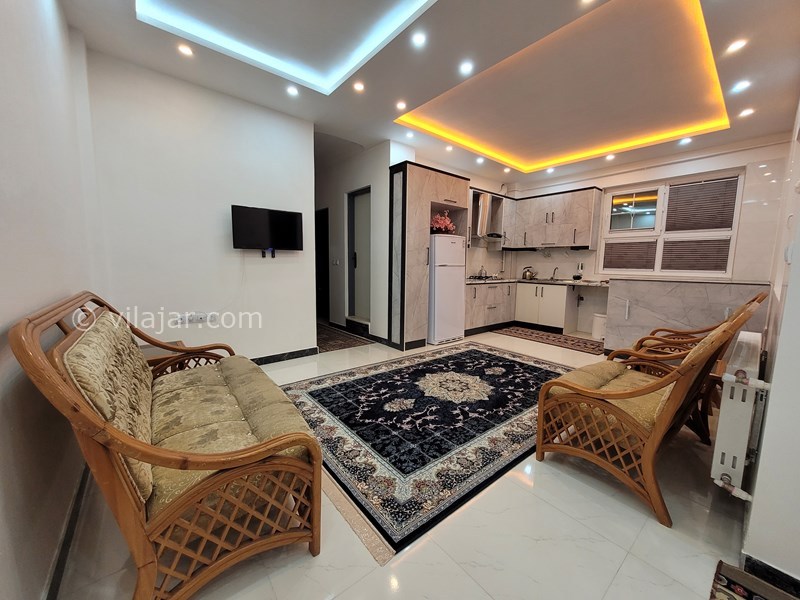 عکس شماره 696714 - ویلا با استخر لب رودخانه ماسال - 