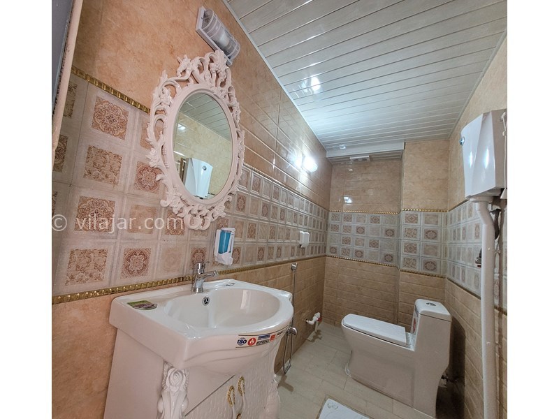 عکس شماره 696727 - ویلا با استخر لب رودخانه ماسال - 