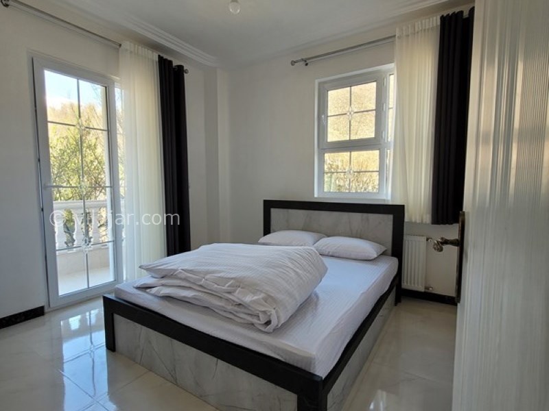 عکس شماره 696734 - ویلا با استخر لب رودخانه ماسال - 