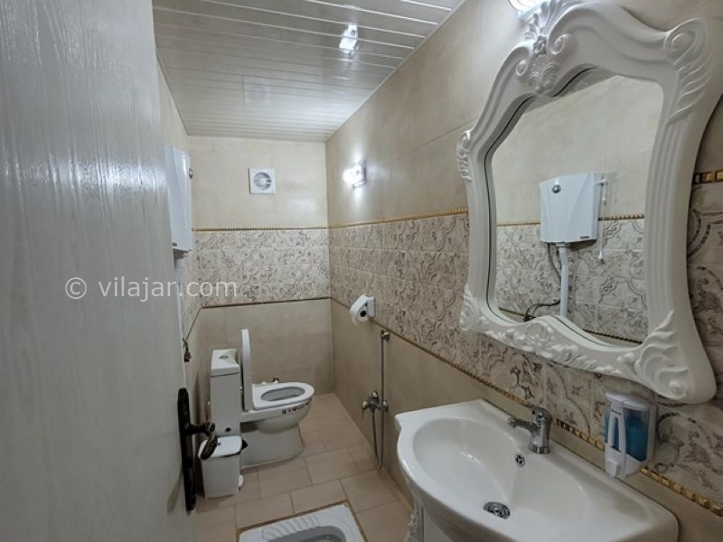 عکس شماره 696736 - ویلا با استخر لب رودخانه ماسال - 