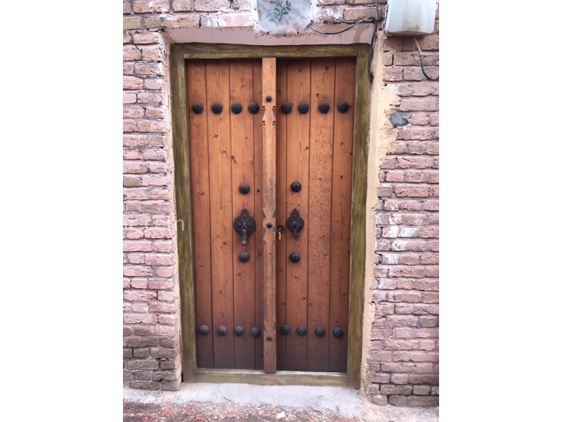 عکس شماره 696739 - اجاره سوئیت سنتی در ابیانه -