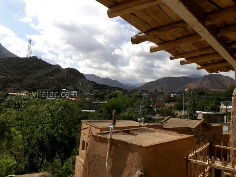 عکس شماره 696761 - اقامتگاه سنتی آرامش برزک - 