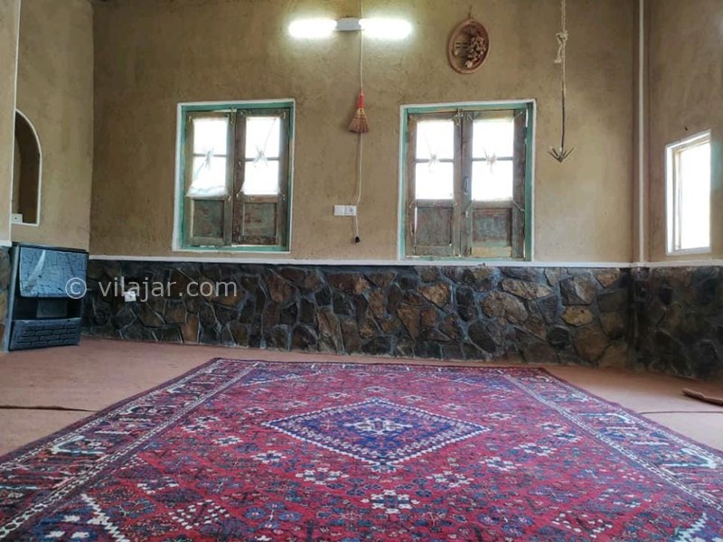 عکس شماره 696763 - اقامتگاه سنتی آرامش برزک - 