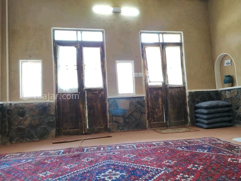 عکس شماره 696764 - اقامتگاه سنتی آرامش برزک - 