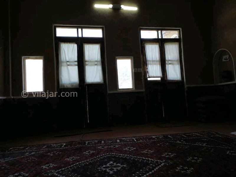 عکس شماره 696765 - اقامتگاه سنتی آرامش برزک - 