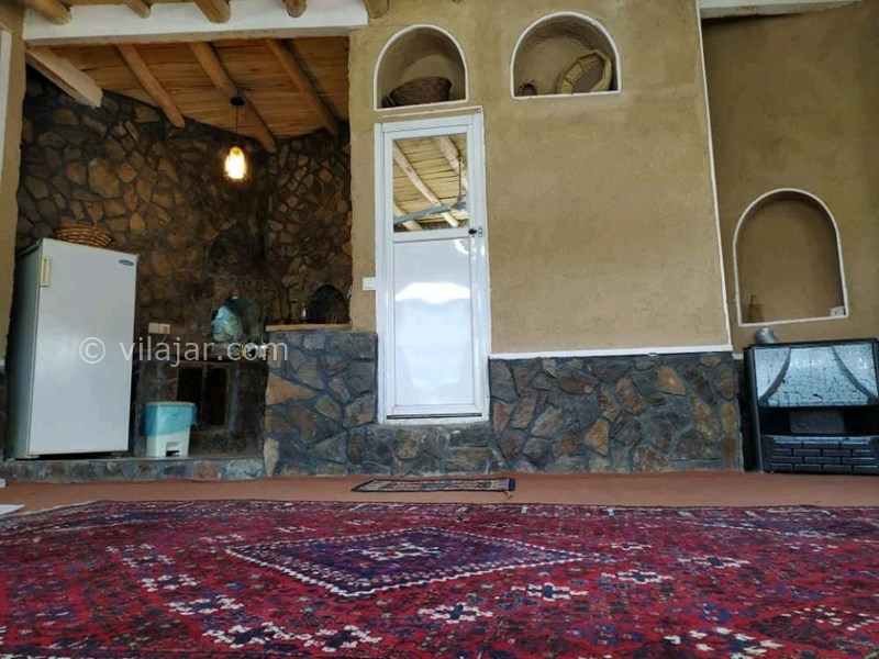 عکس شماره 696766 - اقامتگاه سنتی آرامش برزک - 