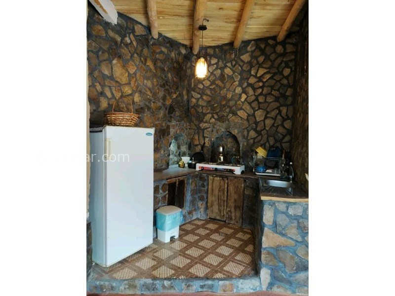 عکس شماره 696767 - اقامتگاه سنتی آرامش برزک - 