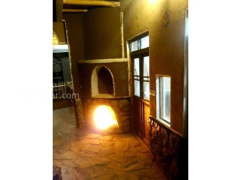 عکس شماره 696768 - اقامتگاه سنتی آرامش برزک - 