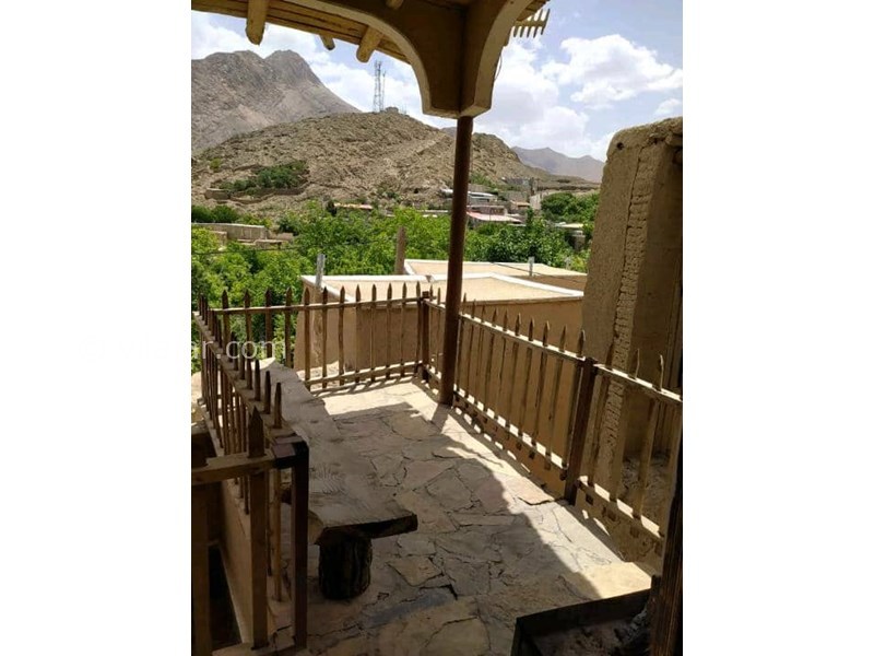 عکس شماره 696769 - اقامتگاه سنتی آرامش برزک - 