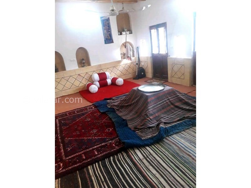 عکس شماره 696772 - اقامتگاه سنتی آرامش برزک - 