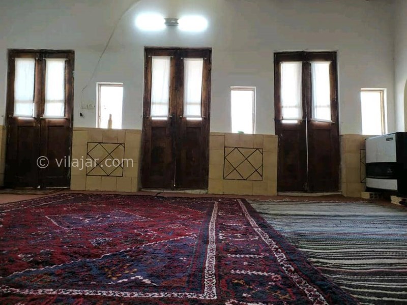 عکس شماره 696775 - اقامتگاه سنتی آرامش برزک - 