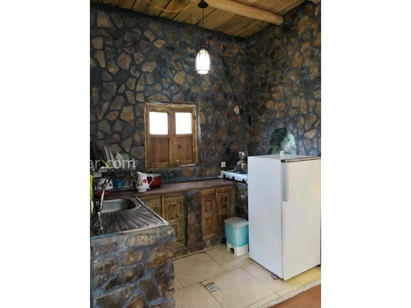 عکس شماره 696776 - اقامتگاه سنتی آرامش برزک - 