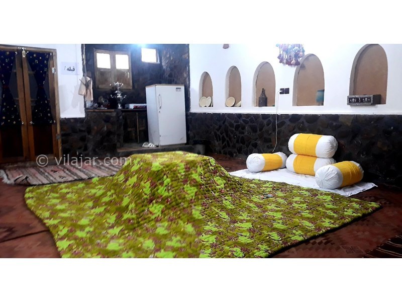 عکس شماره 696778 - اقامتگاه سنتی آرامش برزک - 