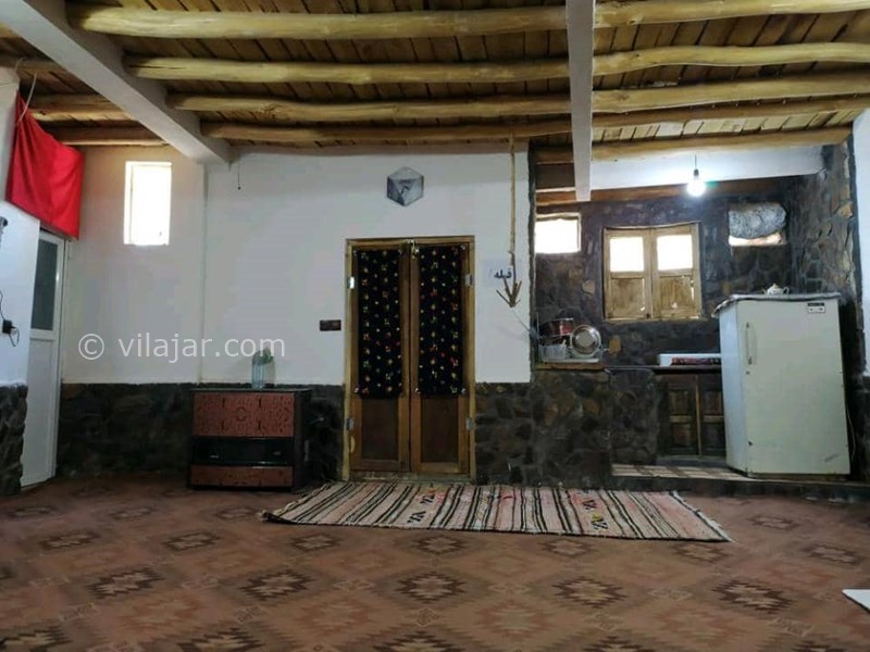 عکس شماره 696782 - اقامتگاه سنتی آرامش برزک - 