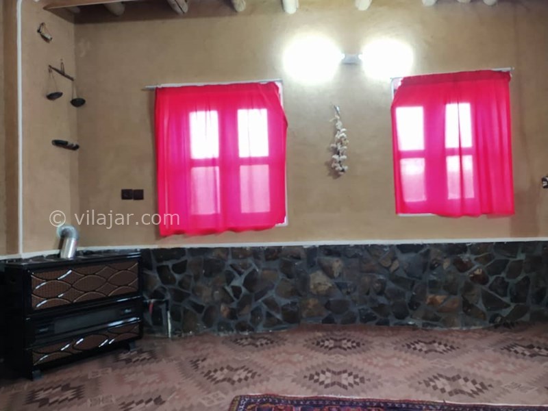 عکس شماره 696785 - اقامتگاه سنتی آرامش برزک - 