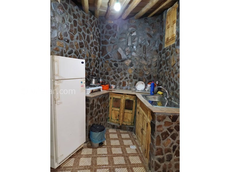 عکس شماره 696789 - اقامتگاه سنتی آرامش برزک - 