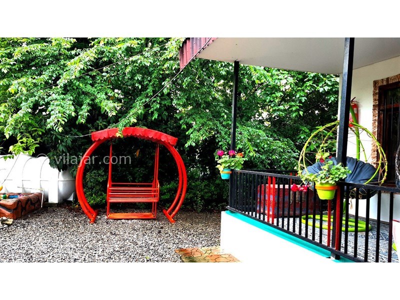 عکس شماره 696906 - اجاره ویلا در ولی آباد تنکابن - 