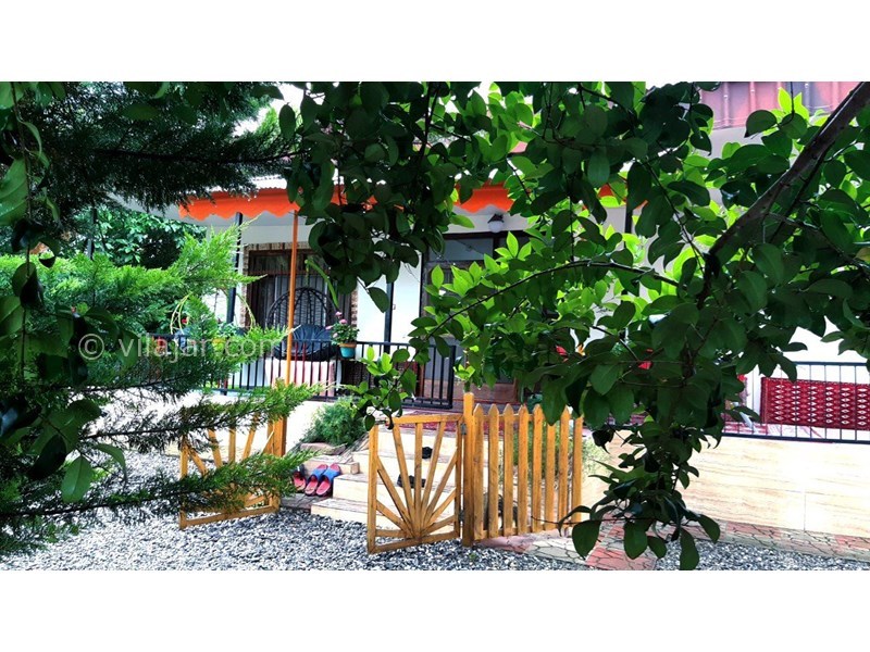 عکس شماره 696908 - اجاره ویلا در ولی آباد تنکابن - 