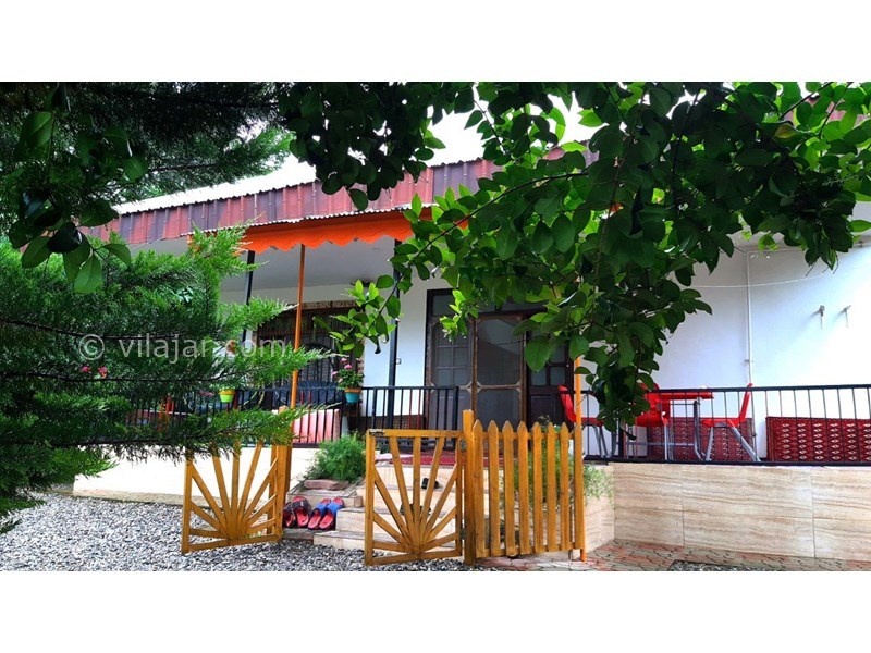 عکس شماره 696910 - اجاره ویلا در ولی آباد تنکابن - 