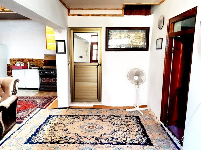 عکس شماره 696917 - اجاره ویلا در ولی آباد تنکابن - 