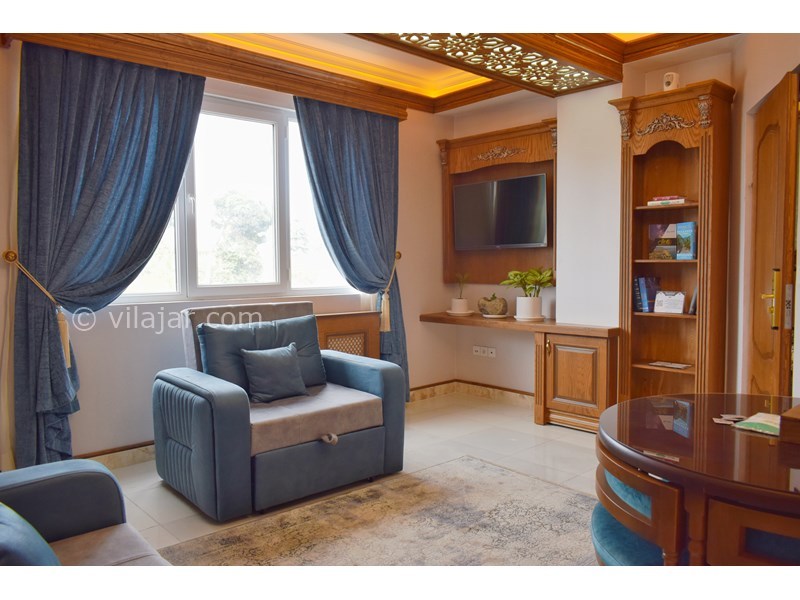 عکس شماره 696966 - رزرو اقامتگاه ملل رامسر نزدیک دریا - 