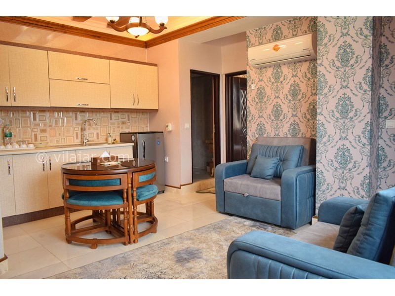 عکس شماره 696968 - رزرو اقامتگاه ملل رامسر نزدیک دریا - 