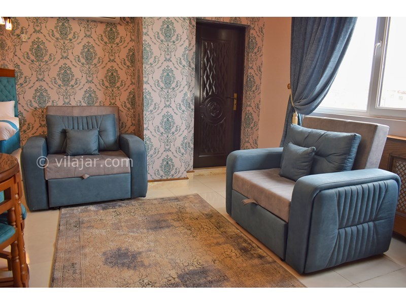 عکس شماره 696970 - رزرو اقامتگاه ملل رامسر نزدیک دریا - 