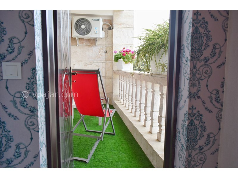 عکس شماره 696972 - رزرو اقامتگاه ملل رامسر نزدیک دریا - 