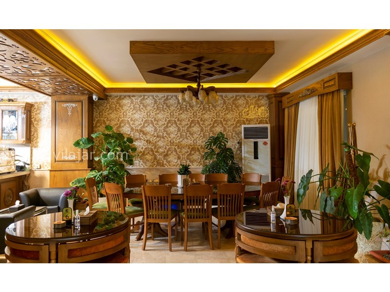 عکس شماره 696975 - رزرو اقامتگاه ملل رامسر نزدیک دریا - 