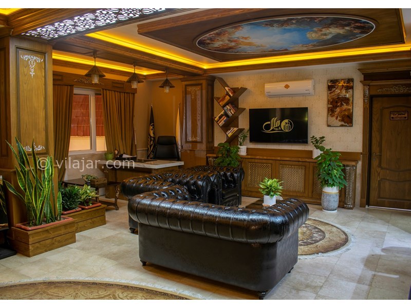 عکس شماره 696976 - رزرو اقامتگاه ملل رامسر نزدیک دریا - 