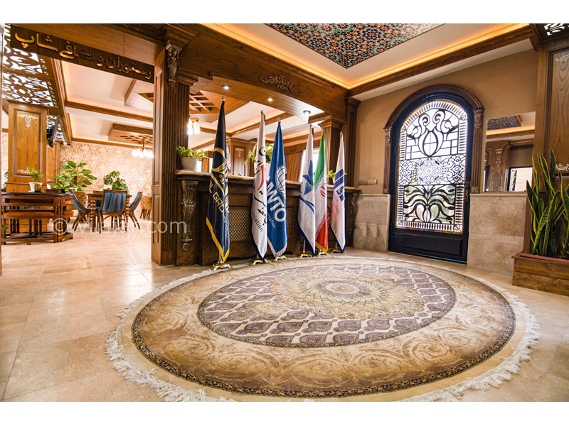 عکس شماره 696979 - رزرو اقامتگاه ملل رامسر نزدیک دریا - 