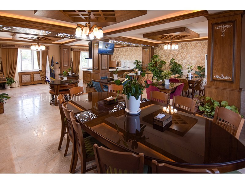 عکس شماره 696980 - رزرو اقامتگاه ملل رامسر نزدیک دریا - 