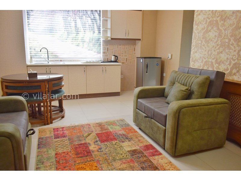 عکس شماره 696981 - رزرو اقامتگاه ملل رامسر نزدیک دریا - 