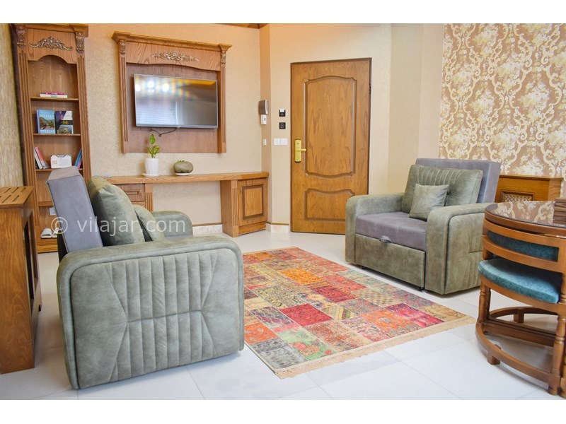 عکس شماره 696982 - رزرو اقامتگاه ملل رامسر نزدیک دریا - 