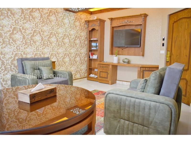 عکس شماره 696983 - رزرو اقامتگاه ملل رامسر نزدیک دریا - 