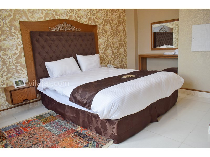 عکس شماره 696984 - رزرو اقامتگاه ملل رامسر نزدیک دریا - 