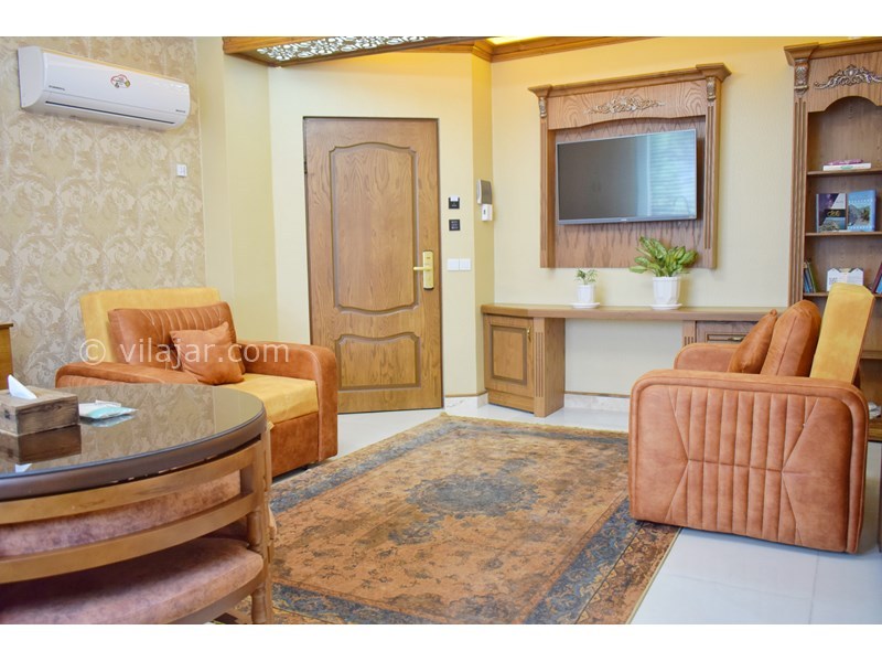 عکس شماره 696987 - رزرو اقامتگاه ملل رامسر نزدیک دریا - 