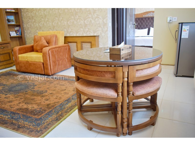 عکس شماره 696988 - رزرو اقامتگاه ملل رامسر نزدیک دریا - 