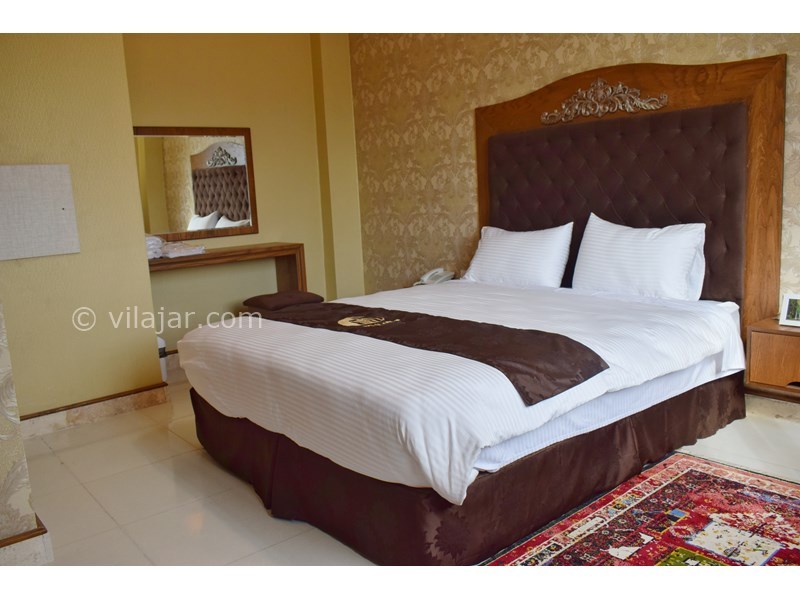 عکس شماره 696989 - رزرو اقامتگاه ملل رامسر نزدیک دریا - 