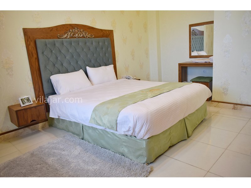 عکس شماره 696990 - رزرو اقامتگاه ملل رامسر نزدیک دریا - 