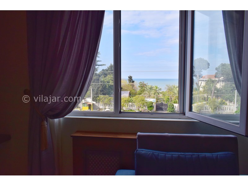 عکس شماره 696991 - رزرو اقامتگاه ملل رامسر نزدیک دریا - 