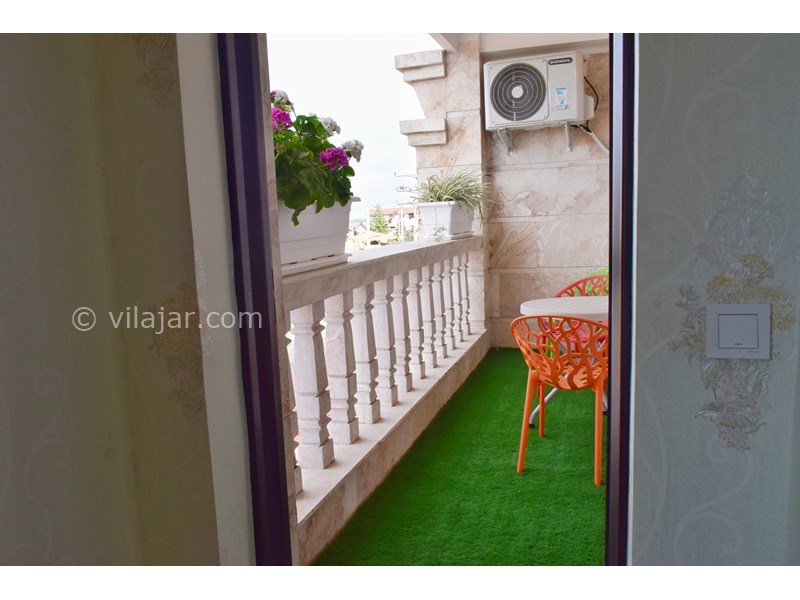 عکس شماره 696992 - رزرو اقامتگاه ملل رامسر نزدیک دریا - 