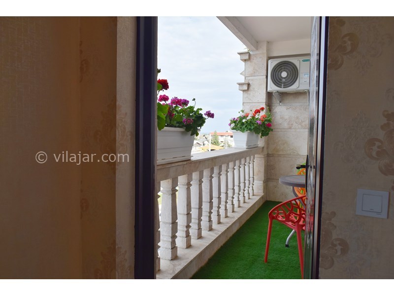 عکس شماره 696993 - رزرو اقامتگاه ملل رامسر نزدیک دریا - 