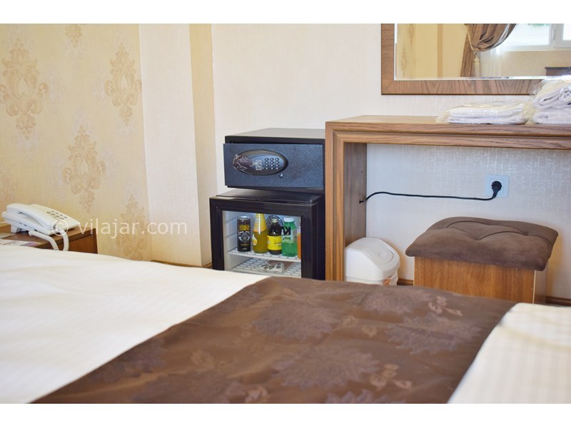 عکس شماره 696994 - رزرو اقامتگاه ملل رامسر نزدیک دریا - 