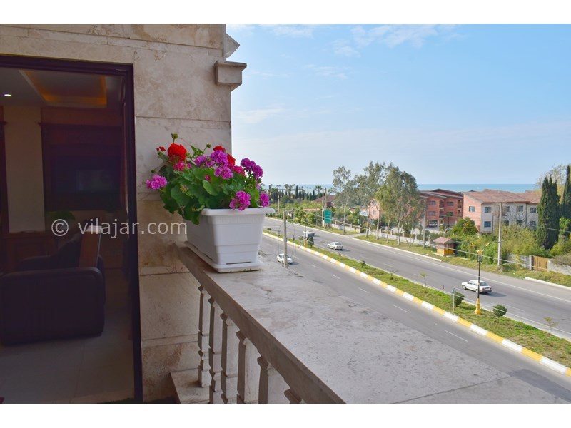 عکس شماره 696995 - رزرو اقامتگاه ملل رامسر نزدیک دریا - 